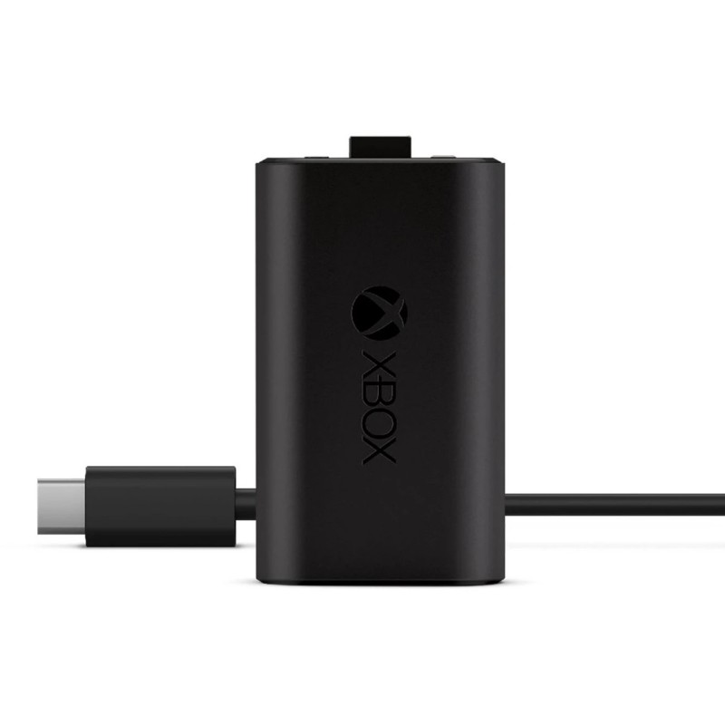 Buy MICROSOFT XBOX Play and Charge Kit - Characteristics (Rechargeable battery p... in Cyprus, Nicosia, Limassol, Larnaka, Pafos