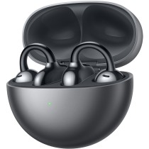 Huawei FreeClip - Characteristics (Black) — Buy in Cyprus with Fast Delivery