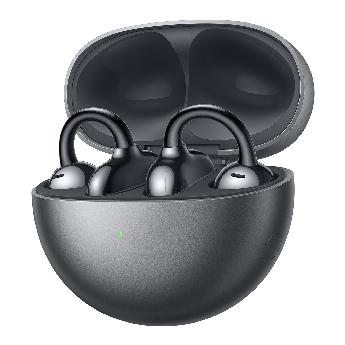 Huawei FreeClip - Characteristics (Black) — Buy in Cyprus with Fast Delivery