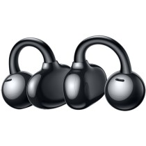 Huawei FreeClip - Characteristics (Black) — Buy in Cyprus with Fast Delivery