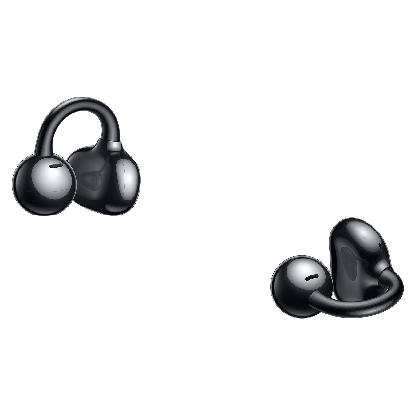 Huawei FreeClip - Characteristics (Black) — Buy in Cyprus with Fast Delivery