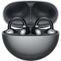 Huawei FreeClip - Characteristics (Black) — Buy in Cyprus with Fast Delivery