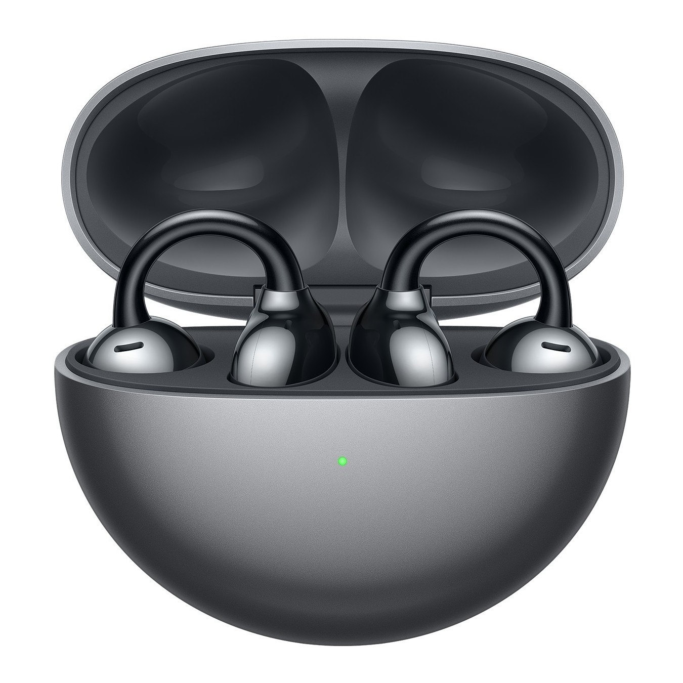 Huawei FreeClip - Characteristics (Black) — Buy in Cyprus with Fast Delivery