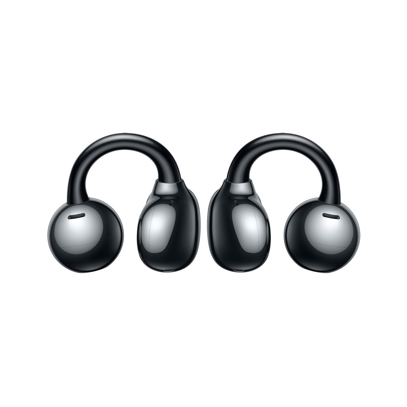 Huawei FreeClip - Characteristics (Black) — Buy in Cyprus with Fast Delivery