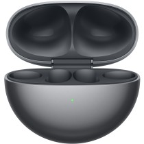 Huawei FreeClip - Characteristics (Black) — Buy in Cyprus with Fast Delivery
