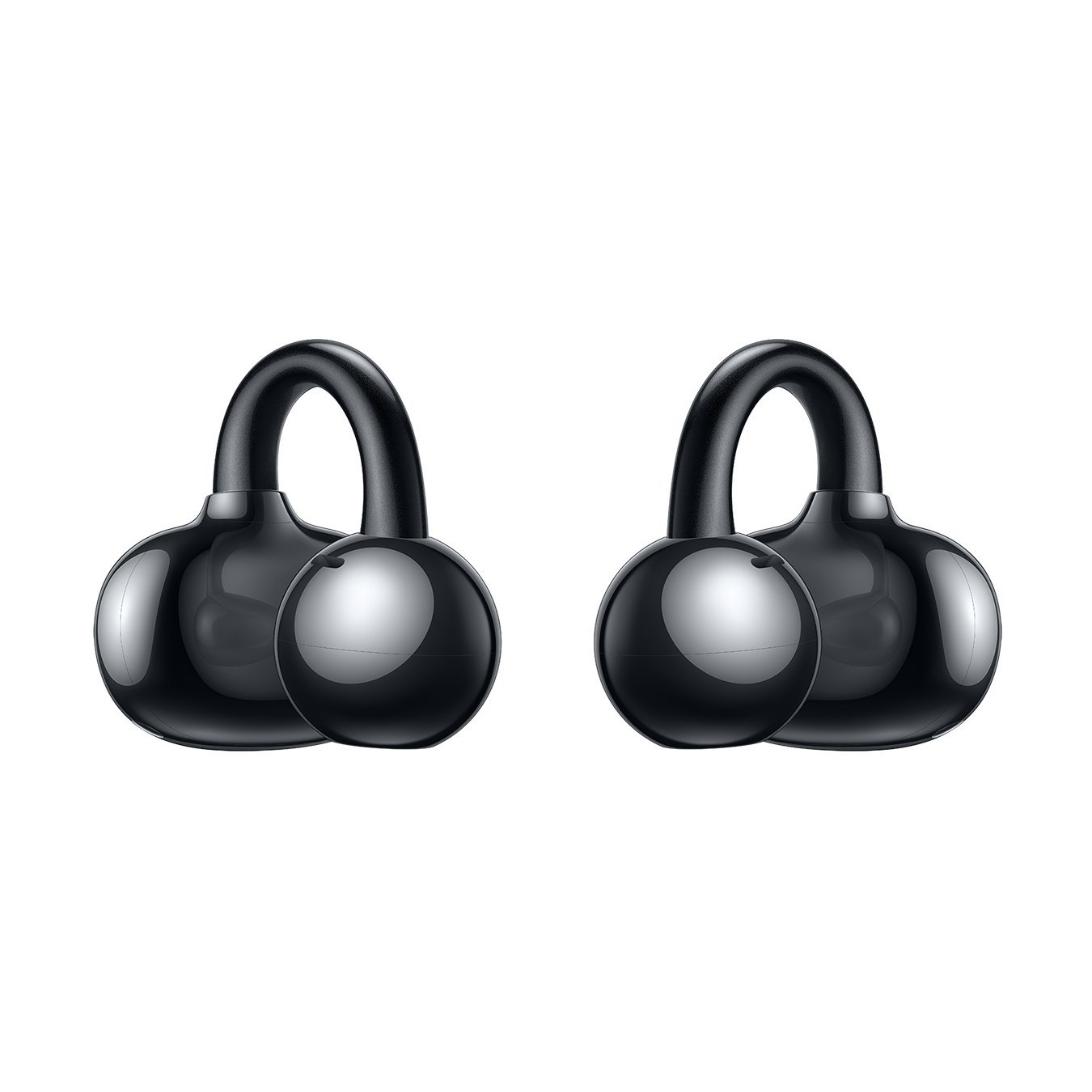 Huawei FreeClip - Characteristics (Black) — Buy in Cyprus with Fast Delivery