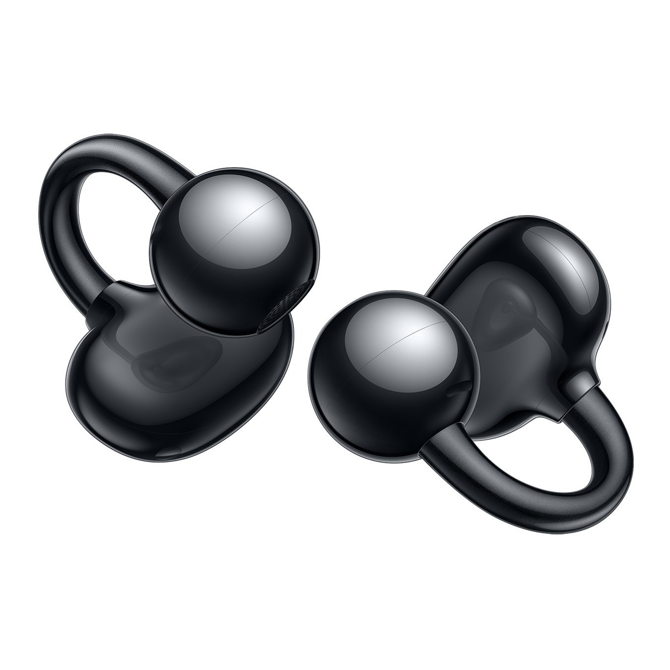 Huawei FreeClip - Characteristics (Black) — Buy in Cyprus with Fast Delivery