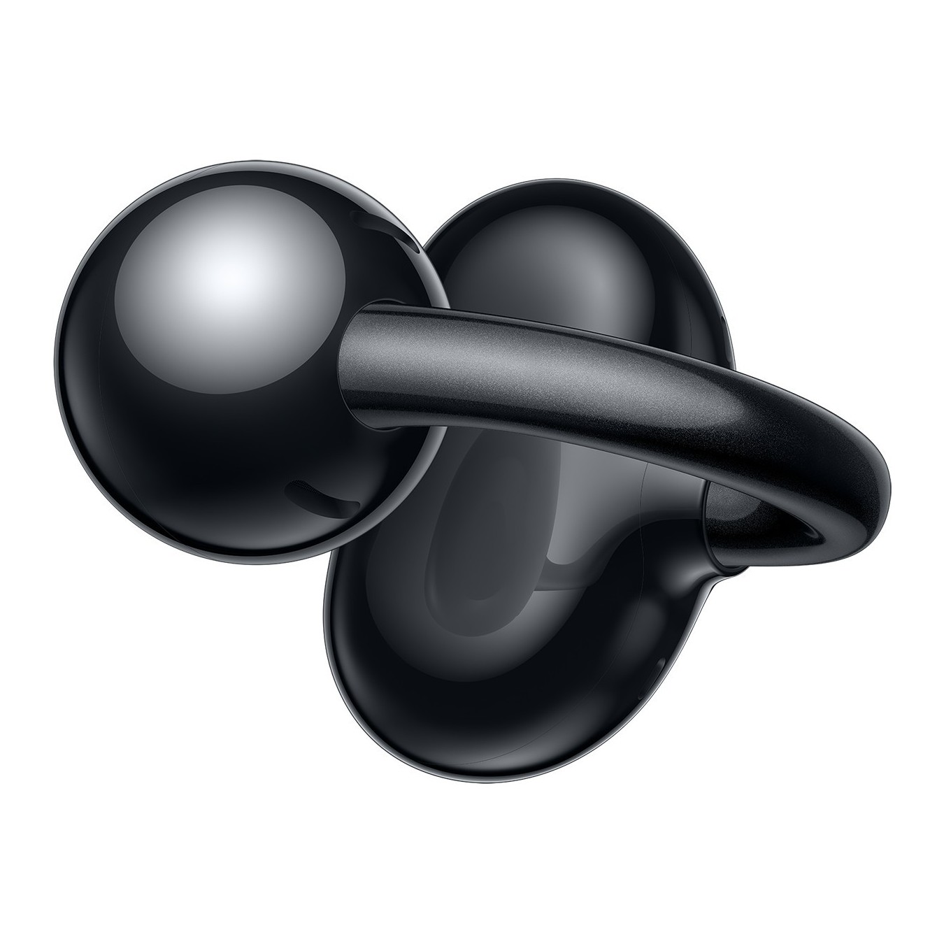 Huawei FreeClip - Characteristics (Black) — Buy in Cyprus with Fast Delivery