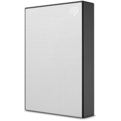 Buy SEAGATE One Touch 2TB External HDD - Silver, Password Protection in Cyprus, Nicosia, Limassol, Larnaka, Pafos