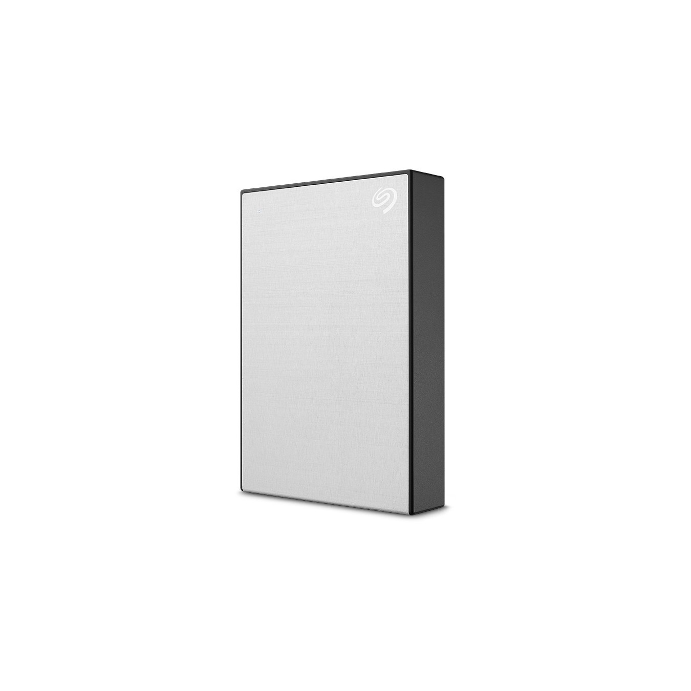 SEAGATE One Touch 2TB External HDD - Silver, Password Protection — Buy in Cyprus with Fast Delivery