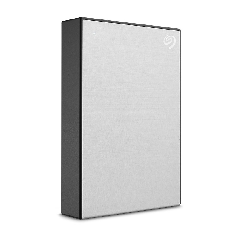 Buy SEAGATE One Touch 2TB External HDD - Silver, Password Protection in Cyprus, Nicosia, Limassol, Larnaka, Pafos
