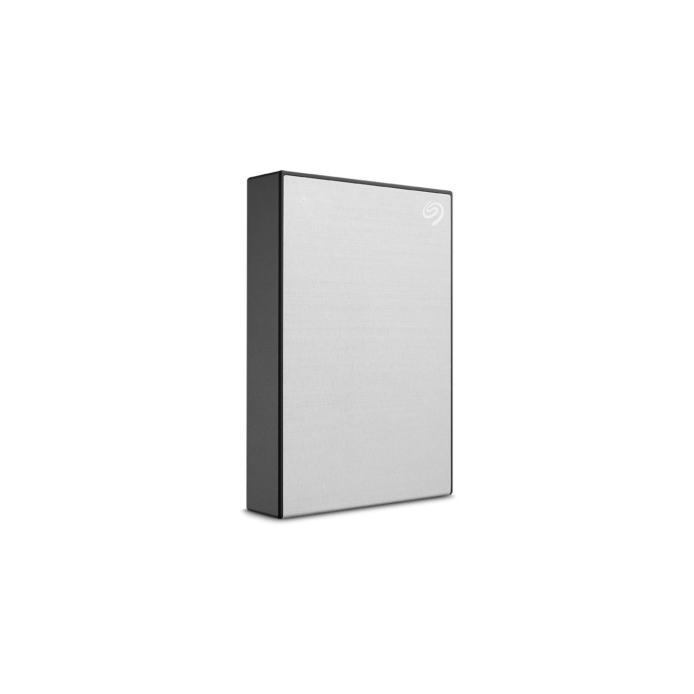 SEAGATE One Touch 2TB External HDD - Silver, Password Protection — Buy in Cyprus with Fast Delivery