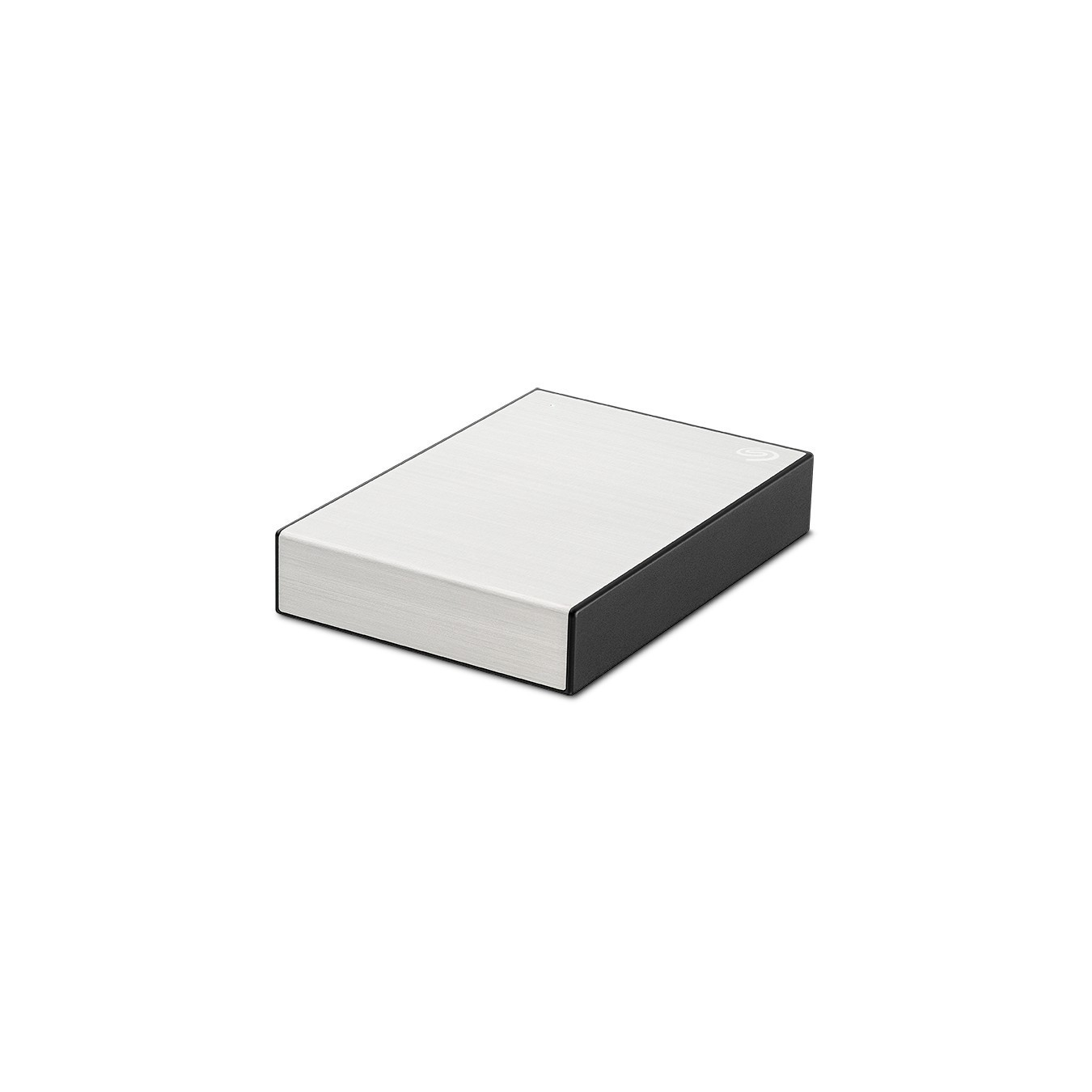 SEAGATE One Touch 2TB External HDD - Silver, Password Protection — Buy in Cyprus with Fast Delivery