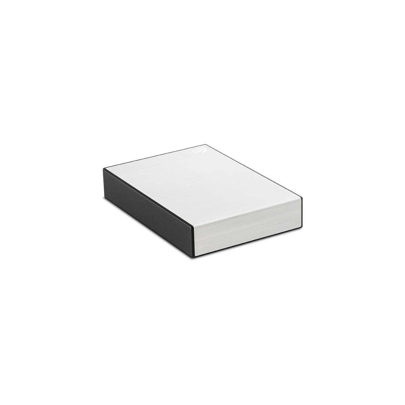 SEAGATE One Touch 2TB External HDD - Silver, Password Protection — Buy in Cyprus with Fast Delivery