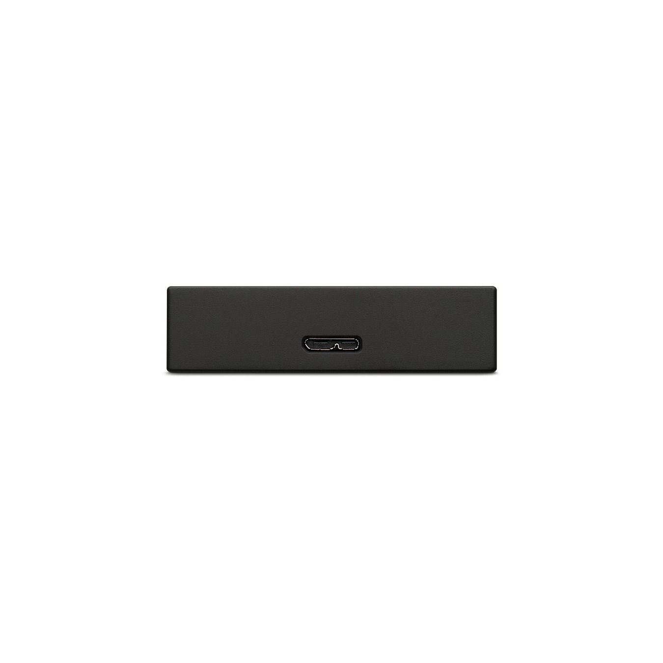 SEAGATE One Touch 2TB External HDD - Silver, Password Protection — Buy in Cyprus with Fast Delivery