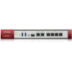 Buy Zyxel Firewall - ATP200 - VPN-ready, 1 Year Security GOLD Pack in Cyprus, Nicosia, Limassol, Larnaka, Pafos