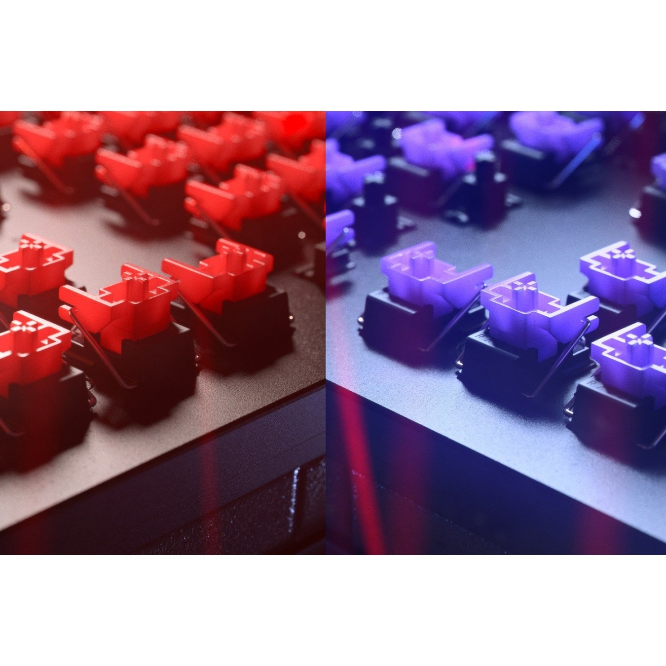 Razer Huntsman V2 Gaming Keyboard - Huntsman V2 - Black, Full Size, On-the-fly Macro — Buy in Cyprus with Fast Delivery