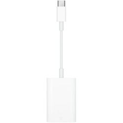 Buy Apple USB-C to SD Card Reader in Cyprus, Nicosia, Limassol, Larnaka, Pafos