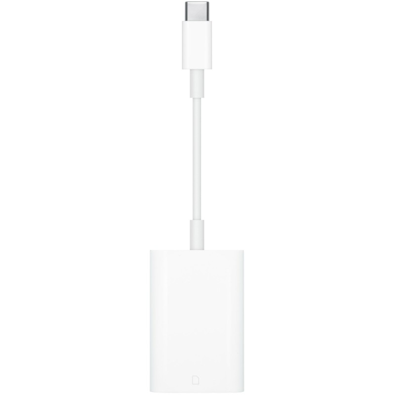 Buy Apple USB-C to SD Card Reader in Cyprus, Nicosia, Limassol, Larnaka, Pafos