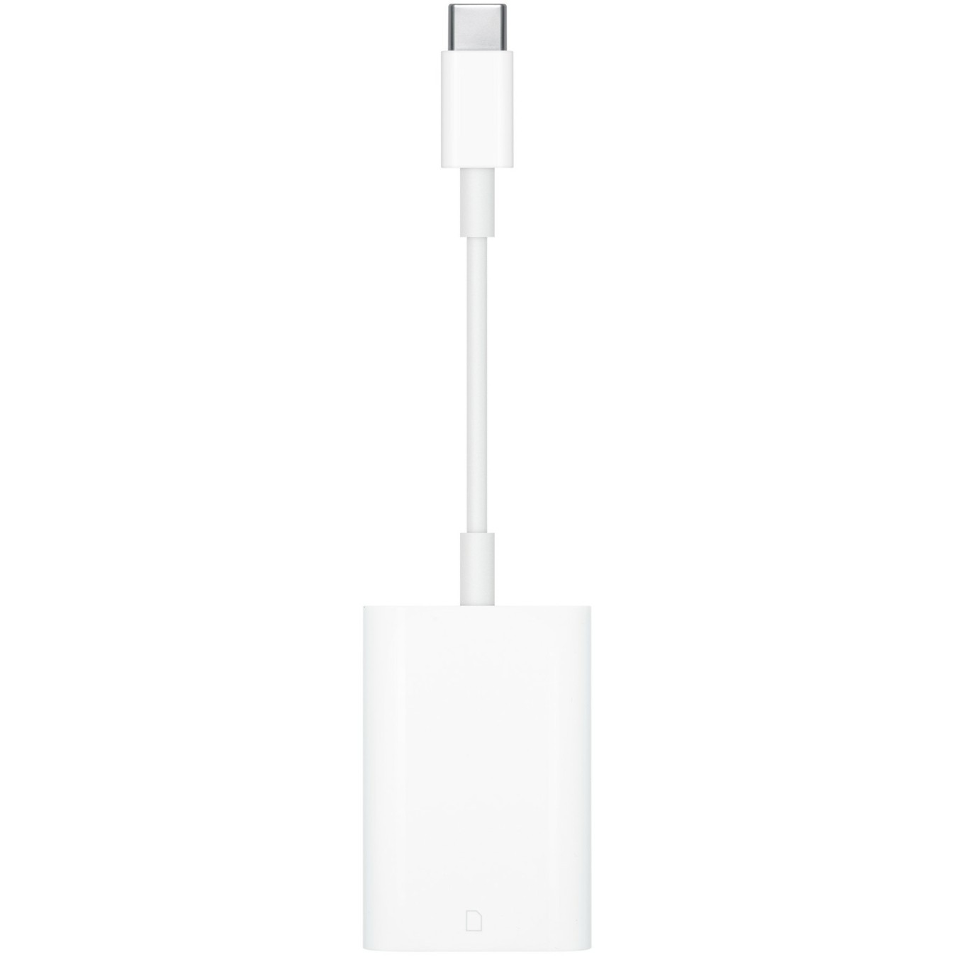 Apple USB-C to SD Card Reader — Buy in Cyprus with Fast Delivery