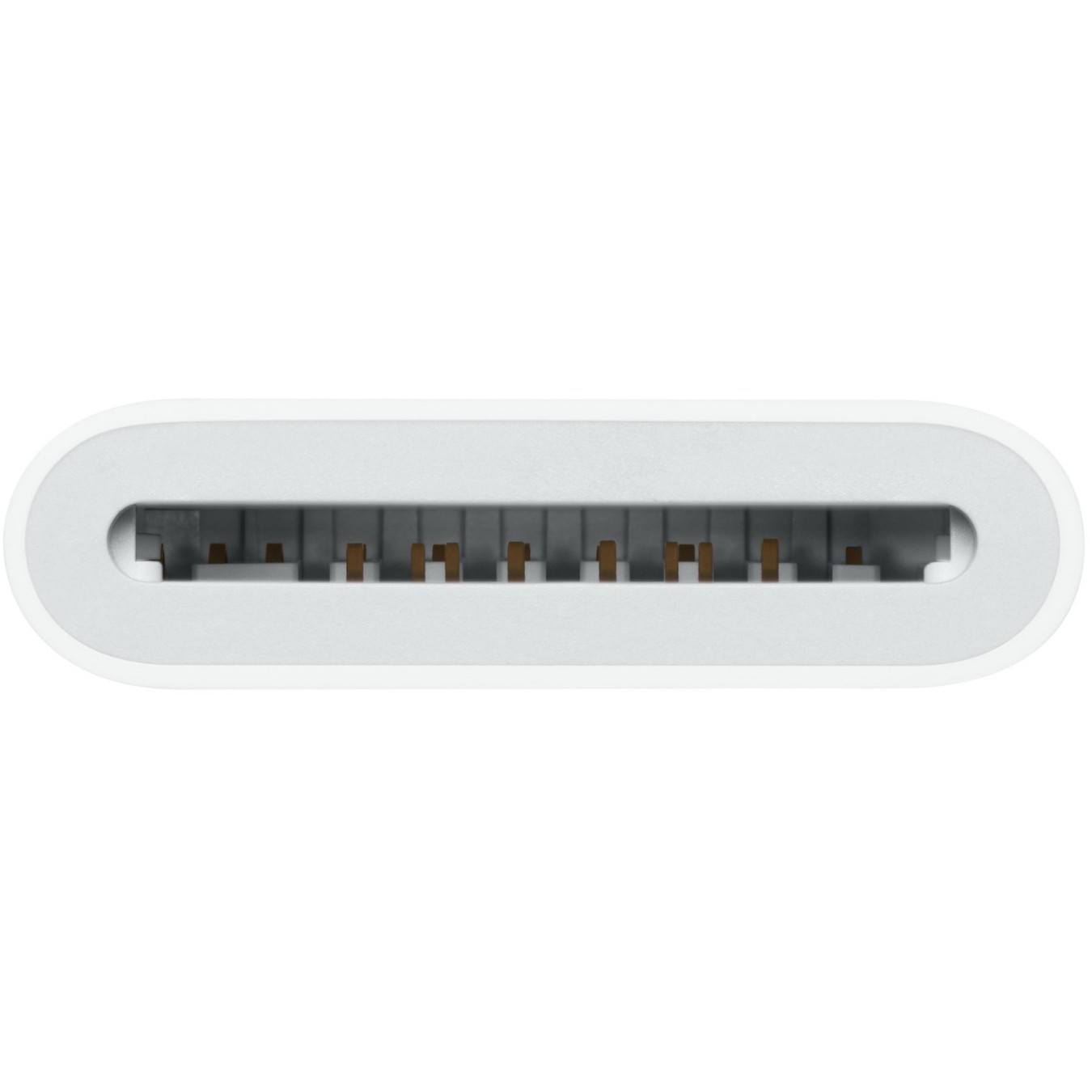 Apple USB-C to SD Card Reader — Buy in Cyprus with Fast Delivery