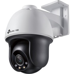 Buy TP-Link Omada IPCam VIGI C540(4mm) 4MP Full-Color Pan - C540 - 4MP Full-Colo... in Cyprus, Nicosia, Limassol, Larnaka, Pafos