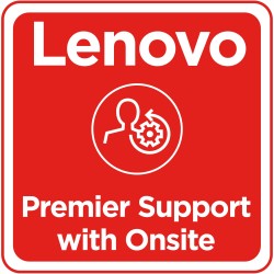 Buy Lenovo Service Upgrade - Premier Support - 3 Years in Cyprus, Nicosia, Limassol, Larnaka, Pafos