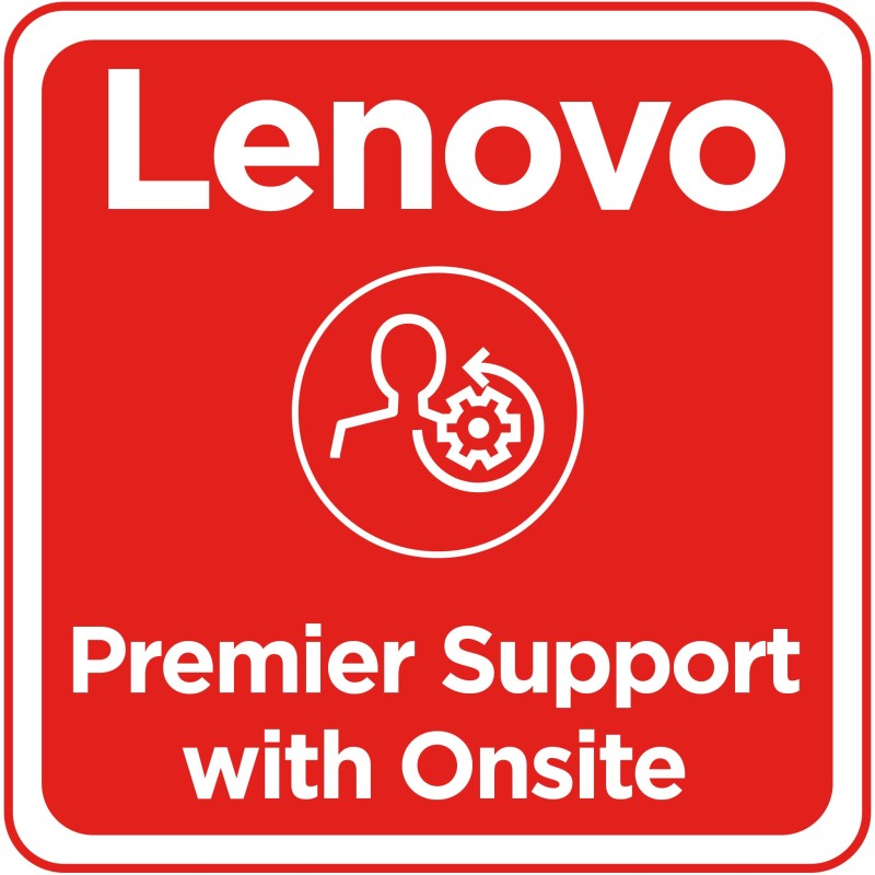 Buy Lenovo Service Upgrade - Premier Support - 3 Years in Cyprus, Nicosia, Limassol, Larnaka, Pafos