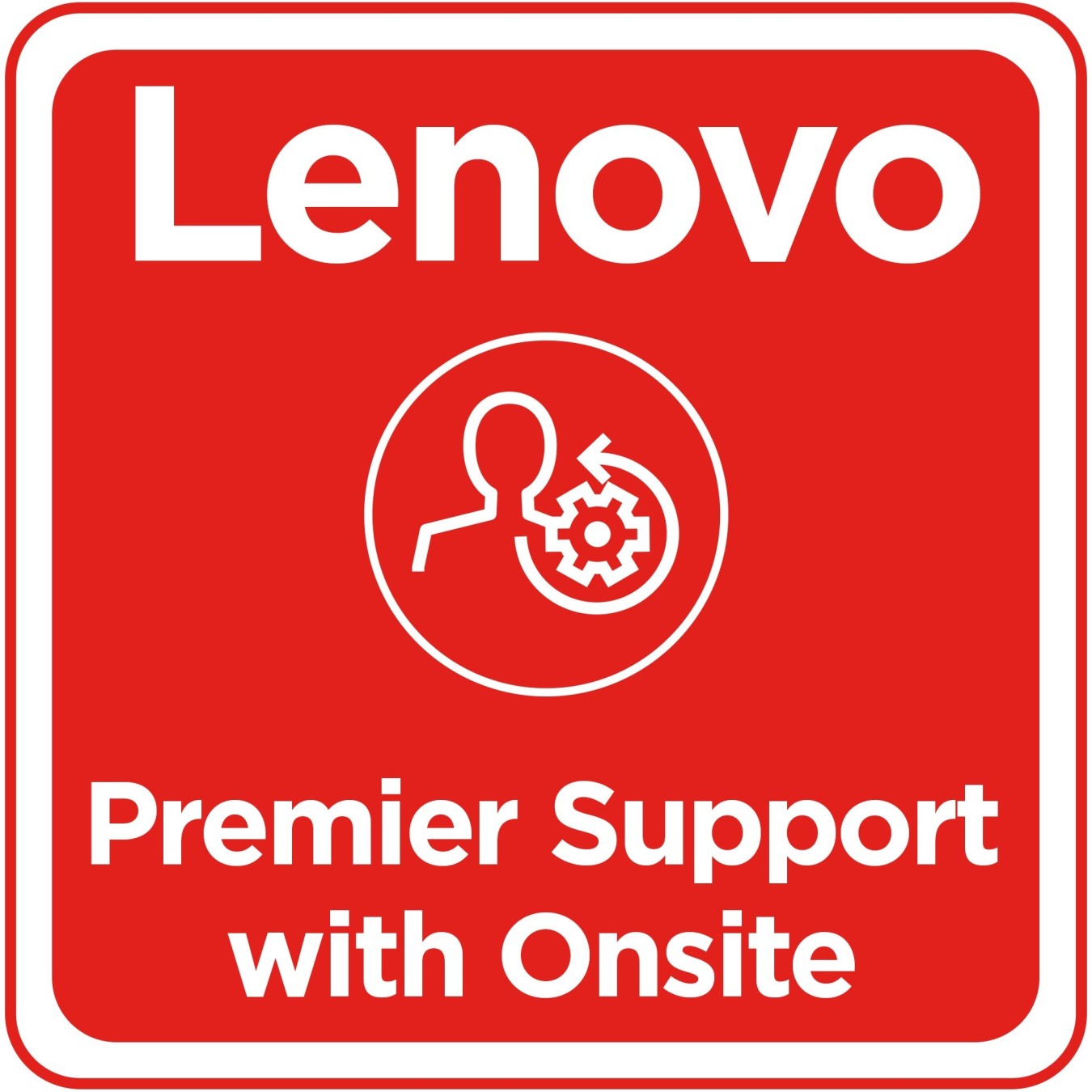 Lenovo Service Upgrade - Premier Support - 3 Years — Buy in Cyprus with Fast Delivery