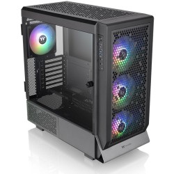 Buy Thermaltake Ceres 500 TG ARGB Black - Ceres 500 TG ARGB - Mid Tower PC Case,... in Cyprus, Nicosia, Limassol, Larnaka, Pafos