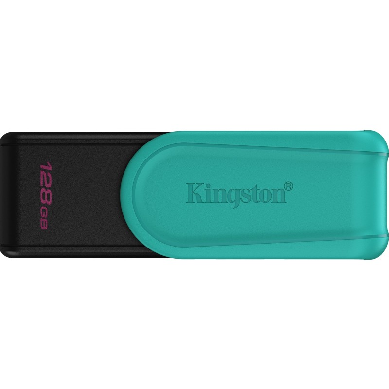 Buy Kingston DataTraveler Exodia S USB 3.2 128GB - Exodia S - USB Flash Drive in Cyprus, Nicosia, Limassol, Larnaka, Pafos