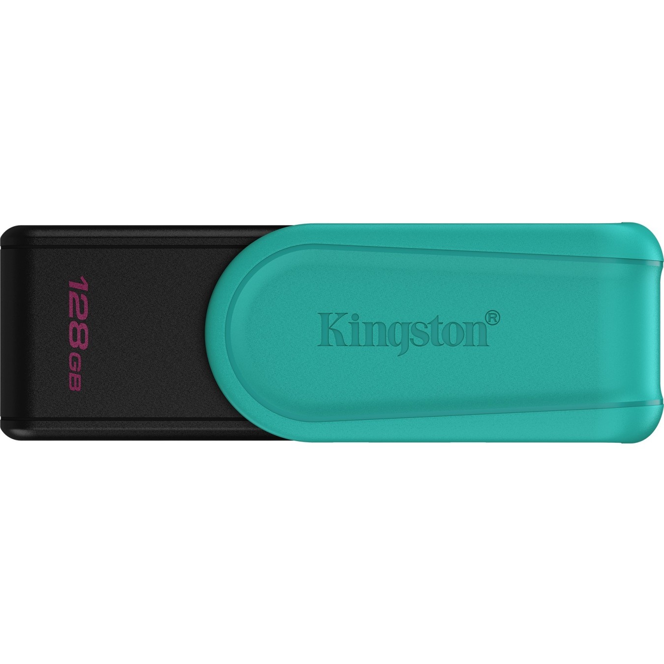 Kingston DataTraveler Exodia S USB 3.2 128GB - Exodia S - USB Flash Drive — Buy in Cyprus with Fast Delivery
