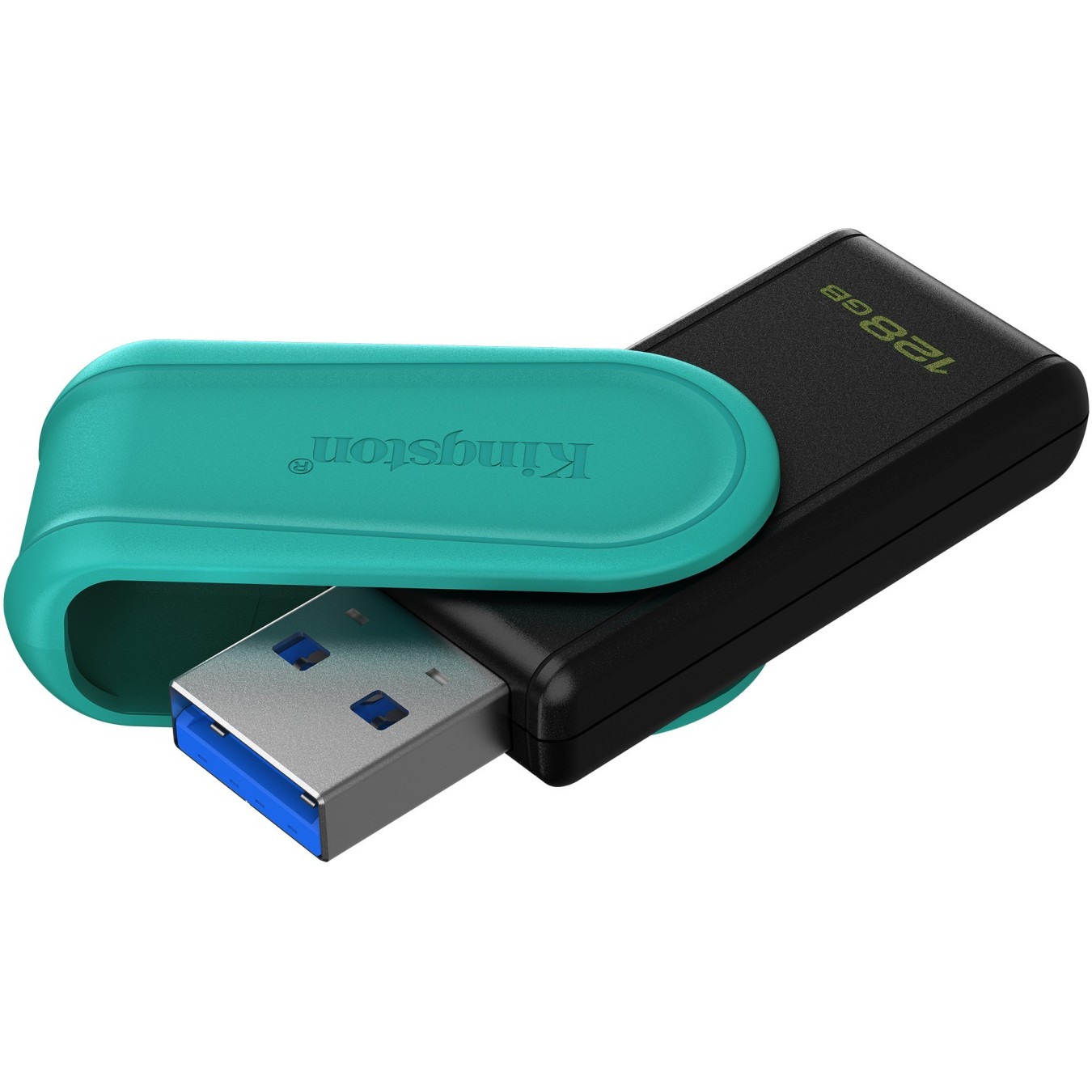 Kingston DataTraveler Exodia S USB 3.2 128GB - Exodia S - USB Flash Drive — Buy in Cyprus with Fast Delivery