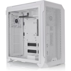 Buy Thermaltake CTE C700 Air Snow White - C700 - Midi Tower PC Case, White in Cyprus, Nicosia, Limassol, Larnaka, Pafos