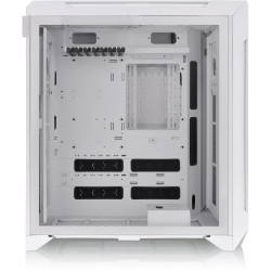 Buy Thermaltake CTE C700 Air Snow White - C700 - Midi Tower PC Case, White in Cyprus, Nicosia, Limassol, Larnaka, Pafos