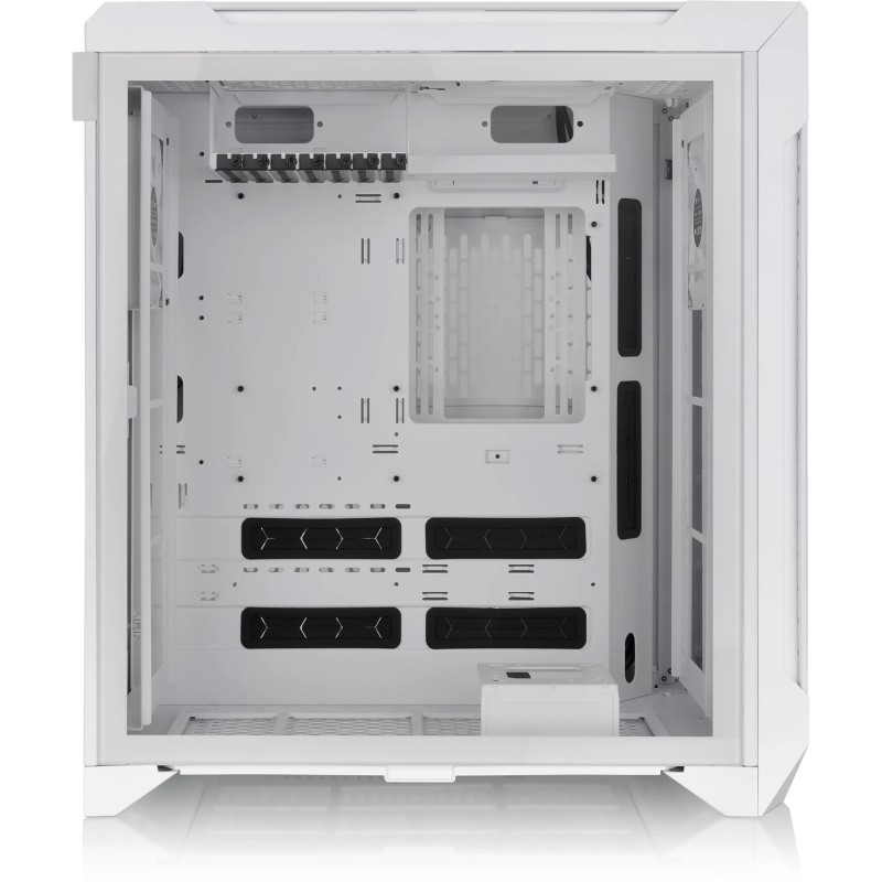 Buy Thermaltake CTE C700 Air Snow White - C700 - Midi Tower PC Case, White in Cyprus, Nicosia, Limassol, Larnaka, Pafos