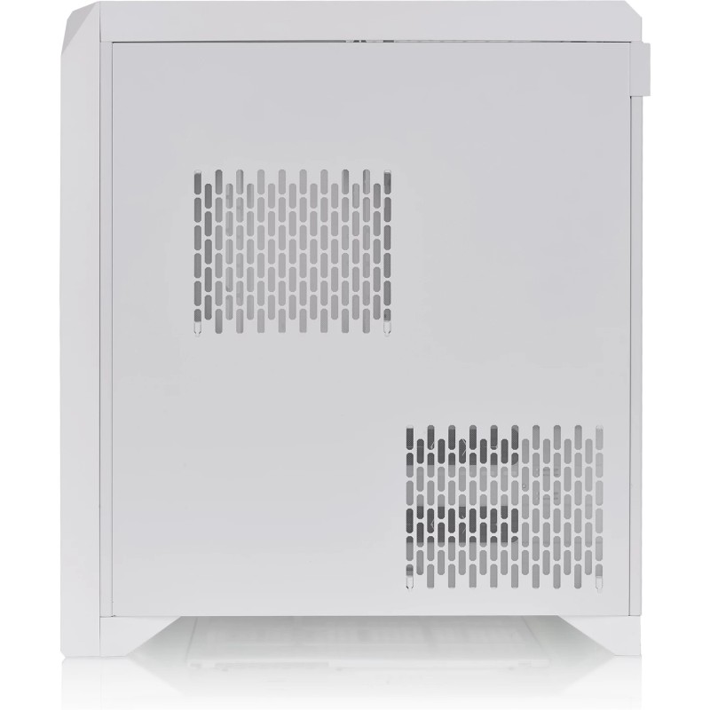 Buy Thermaltake CTE C700 Air Snow White - C700 - Midi Tower PC Case, White in Cyprus, Nicosia, Limassol, Larnaka, Pafos