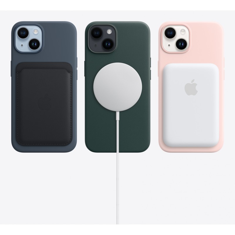 Buy Apple iPhone 14 - Midnight, 128GB, 6.1in OLED, iOS in Cyprus, Nicosia, Limassol, Larnaka, Pafos