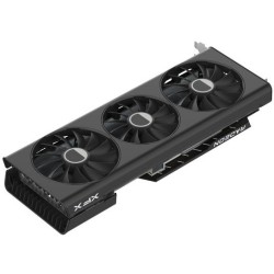 Buy RX 7700 XT 12GB XFX Speedster QICK319 - QICK319 - Black Edition, 12GB GDDR6,... in Cyprus, Nicosia, Limassol, Larnaka, Pafos