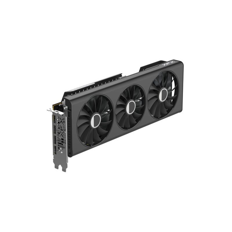 Buy RX 7700 XT 12GB XFX Speedster QICK319 - QICK319 - Black Edition, 12GB GDDR6,... in Cyprus, Nicosia, Limassol, Larnaka, Pafos