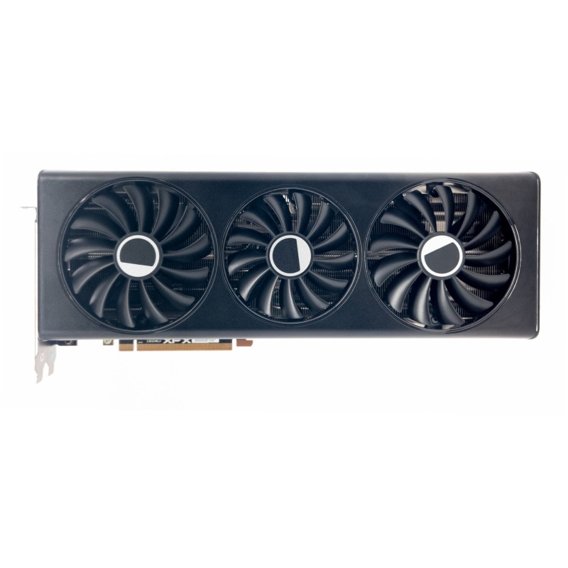 Buy RX 7700 XT 12GB XFX Speedster QICK319 - QICK319 - Black Edition, 12GB GDDR6,... in Cyprus, Nicosia, Limassol, Larnaka, Pafos
