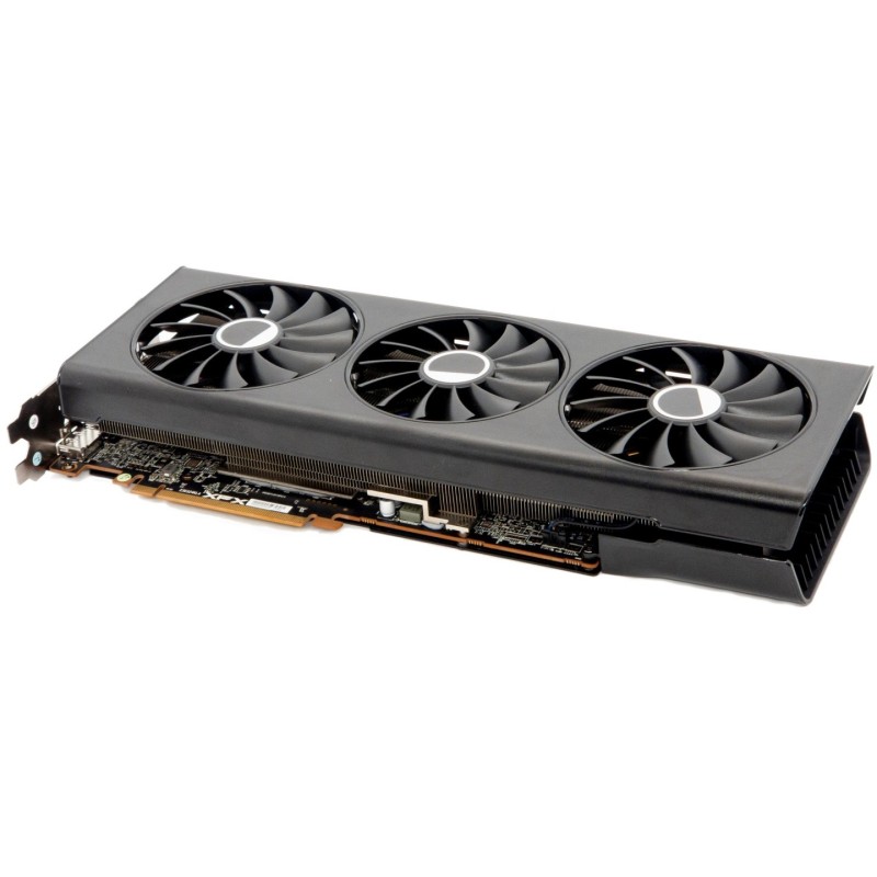 Buy RX 7700 XT 12GB XFX Speedster QICK319 - QICK319 - Black Edition, 12GB GDDR6,... in Cyprus, Nicosia, Limassol, Larnaka, Pafos
