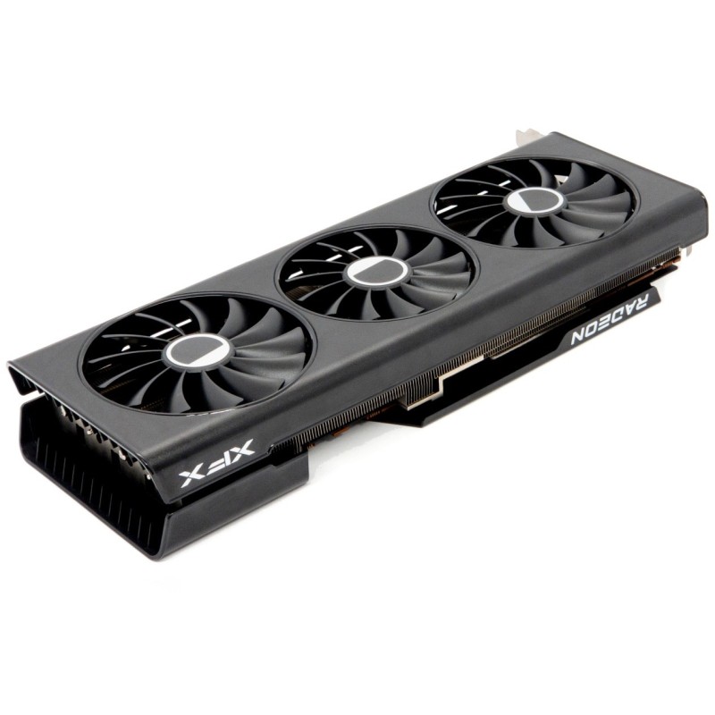Buy RX 7700 XT 12GB XFX Speedster QICK319 - QICK319 - Black Edition, 12GB GDDR6,... in Cyprus, Nicosia, Limassol, Larnaka, Pafos