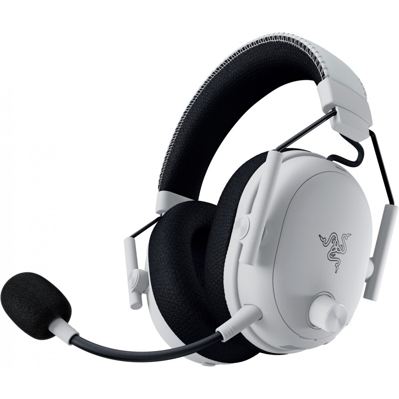 Buy Razer BlackShark V3 Pro Wireless PC Headset - White in Cyprus, Nicosia, Limassol, Larnaka, Pafos