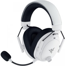 Razer BlackShark V3 Pro – Wireless Gaming Headset 70h Battery – White | Armenius Store