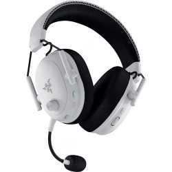 Buy Razer BlackShark V3 Pro Wireless PC Headset - White in Cyprus, Nicosia, Limassol, Larnaka, Pafos
