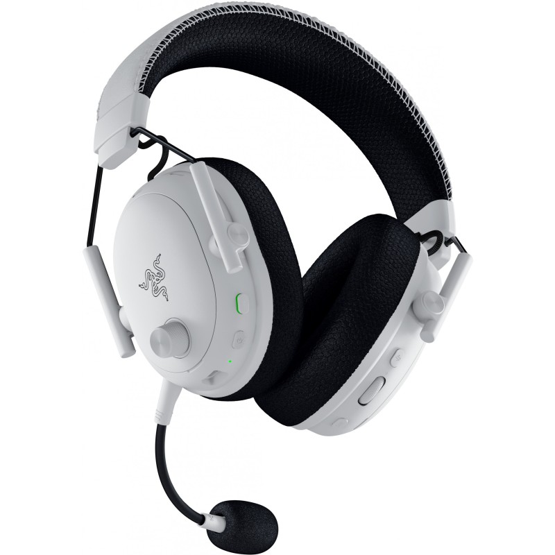 Buy Razer BlackShark V3 Pro Wireless PC Headset - White in Cyprus, Nicosia, Limassol, Larnaka, Pafos