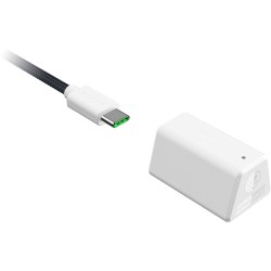 Buy Razer BlackShark V3 Pro Wireless PC Headset - White in Cyprus, Nicosia, Limassol, Larnaka, Pafos