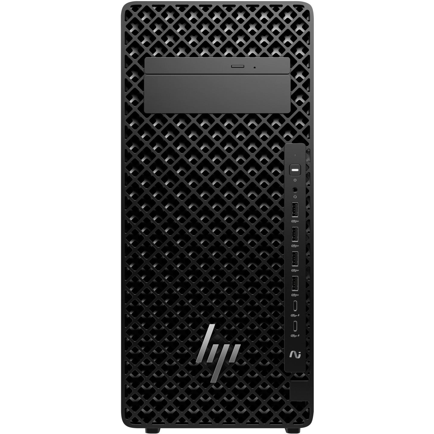HP Z2 Tower G1i Core i9 Ultra 64GB DDR5 2TB SSD RTX 2000 Ada 16GB Win11 Pro (Boxed) — Buy in Cyprus with Fast Delivery