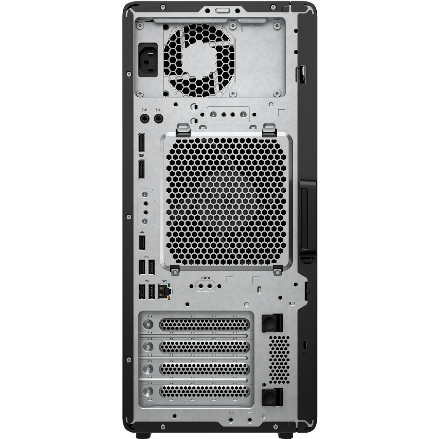 HP Z2 Tower G1i Core i9 Ultra 64GB DDR5 2TB SSD RTX 2000 Ada 16GB Win11 Pro (Boxed) — Buy in Cyprus with Fast Delivery